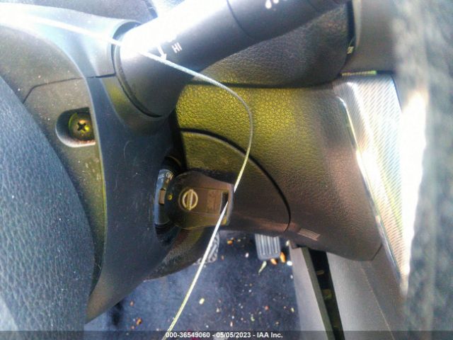 3N1AB7AP7EY333282 Nissan SENTRA SR