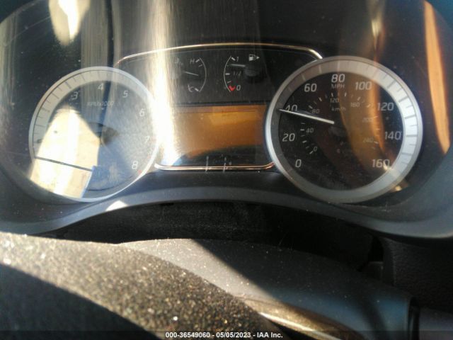 3N1AB7AP7EY333282 Nissan SENTRA SR