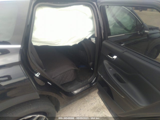 2021 Hyundai Santa Fe, VIN: KM8S3DA16MU012047