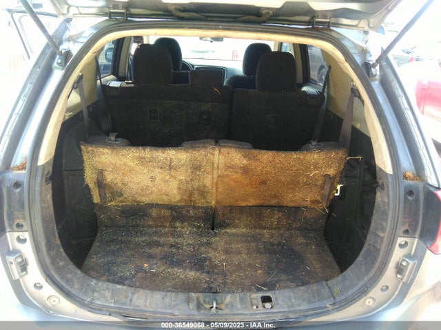 JA4AD3A33HZ058852 Mitsubishi Outlander Se/sel