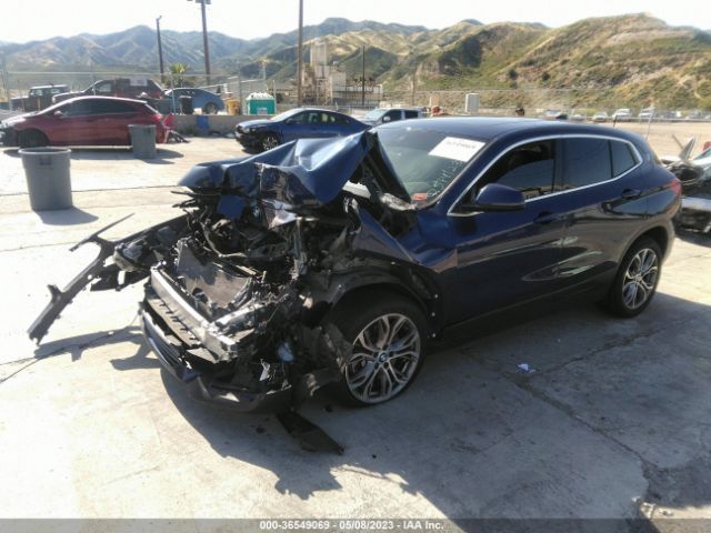 WBXYJ3C39JEJ75863 BMW X2 Sdrive28i