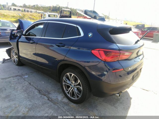 WBXYJ3C39JEJ75863 BMW X2 Sdrive28i