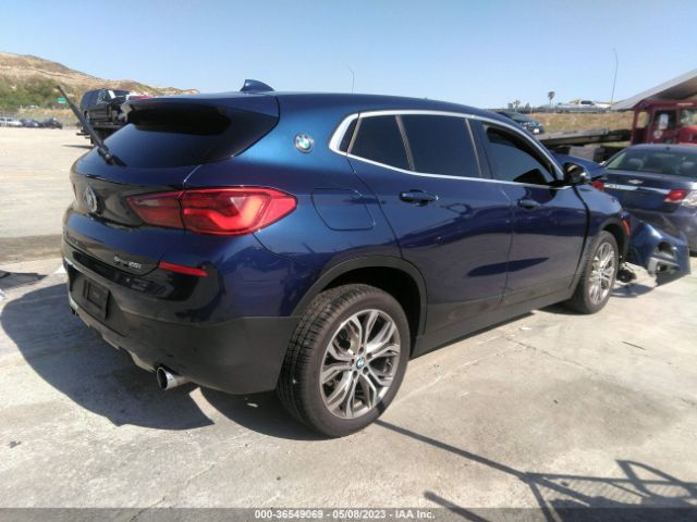WBXYJ3C39JEJ75863 BMW X2 Sdrive28i