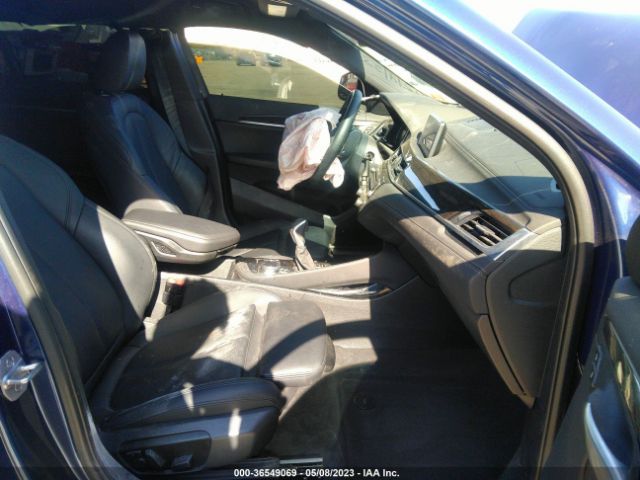 WBXYJ3C39JEJ75863 BMW X2 Sdrive28i