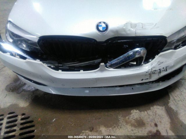 WBAJE7C50JG892441 BMW 5 Series 540i Xdrive