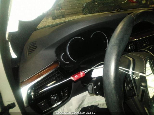 WBAJE7C50JG892441 BMW 5 Series 540i Xdrive