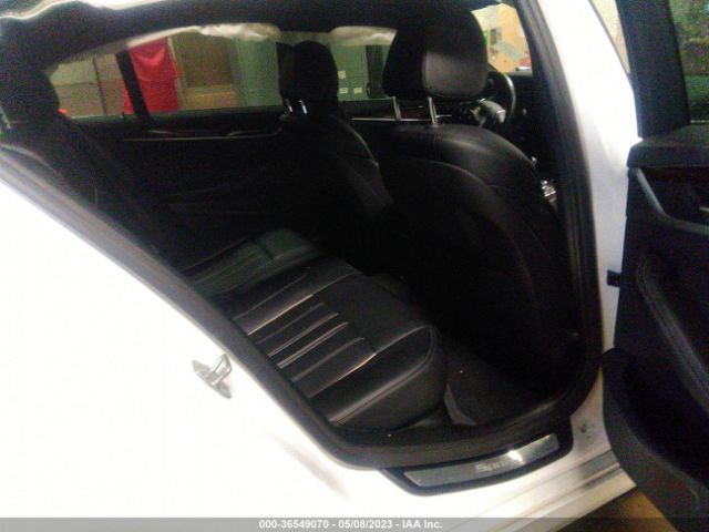 WBAJE7C50JG892441 BMW 5 Series 540i Xdrive