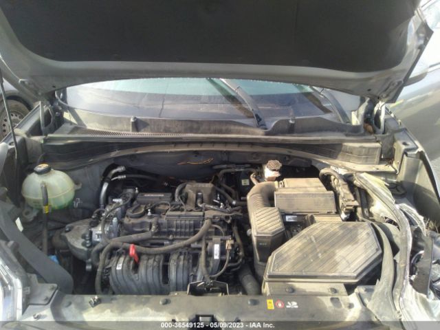 KNDPM3AC0H7053555 KIA Sportage Lx