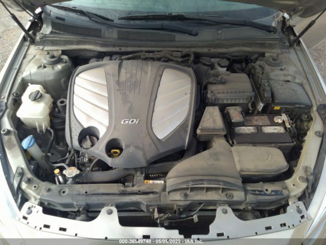 KNALN4D73E5163472 KIA Cadenza Premium
