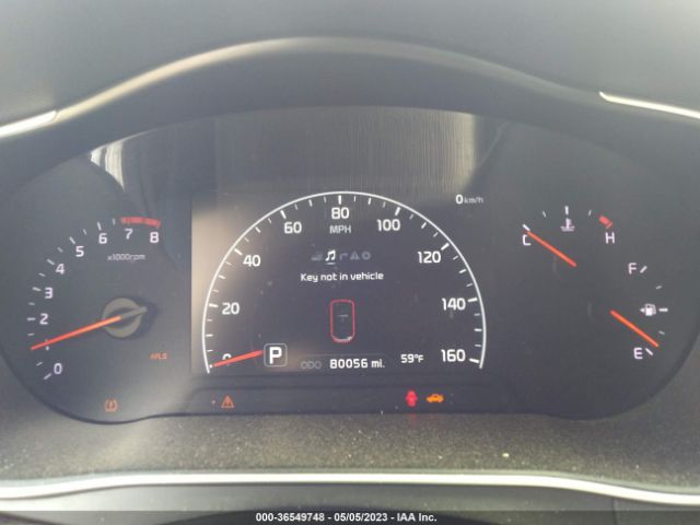 KNALN4D73E5163472 KIA Cadenza Premium