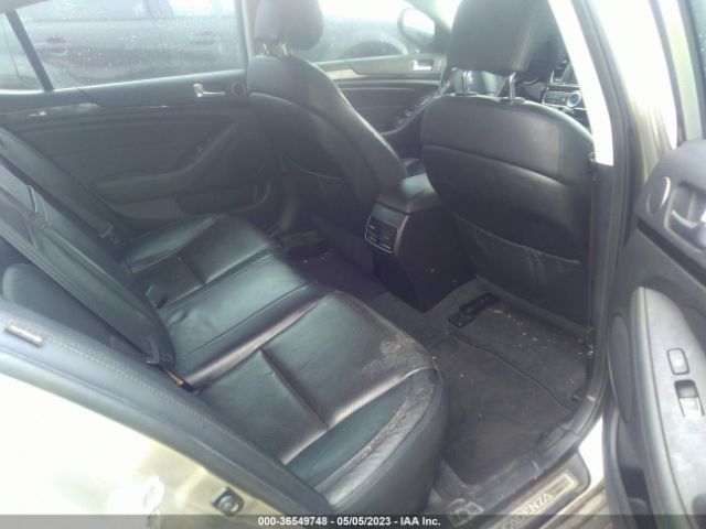 KNALN4D73E5163472 KIA Cadenza Premium