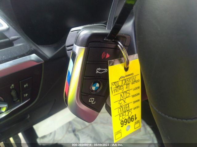 5UX53DP08N9M26191 BMW X3 Xdrive30i