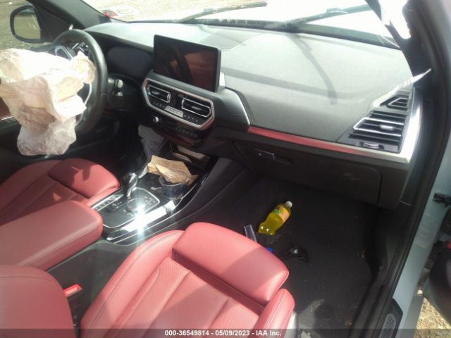 5UX53DP08N9M26191 BMW X3 Xdrive30i