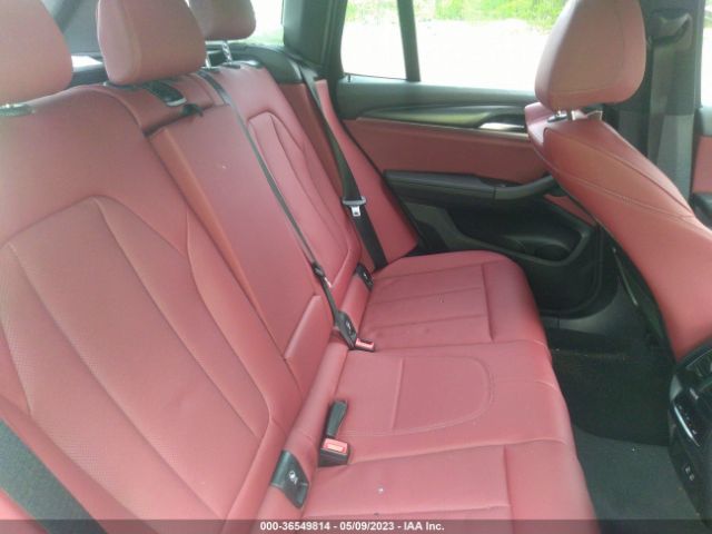 5UX53DP08N9M26191 BMW X3 Xdrive30i