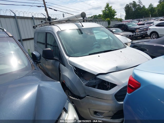 36549827 :رقم المزاد ، NM0LS7F23K1409533 vin ، 2019 Ford Transit Connect Van Xlt مزاد بيع