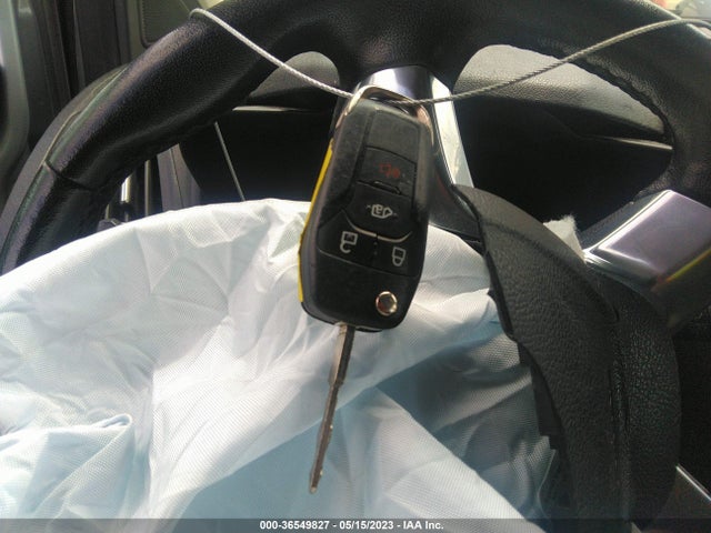 36549827 :رقم المزاد ، NM0LS7F23K1409533 vin ، 2019 Ford Transit Connect Van Xlt مزاد بيع