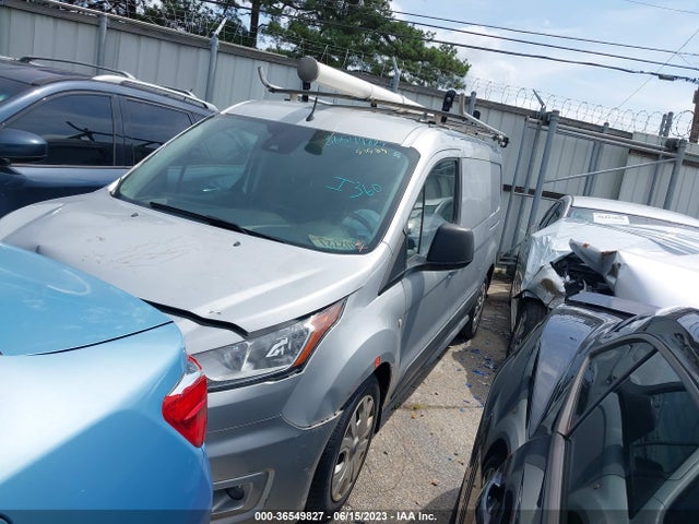36549827 :رقم المزاد ، NM0LS7F23K1409533 vin ، 2019 Ford Transit Connect Van Xlt مزاد بيع