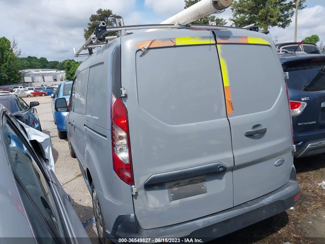 36549827 :رقم المزاد ، NM0LS7F23K1409533 vin ، 2019 Ford Transit Connect Van Xlt مزاد بيع