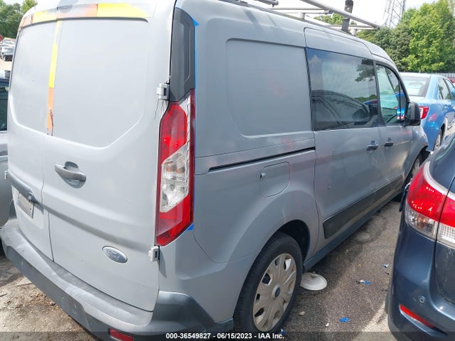 36549827 :رقم المزاد ، NM0LS7F23K1409533 vin ، 2019 Ford Transit Connect Van Xlt مزاد بيع