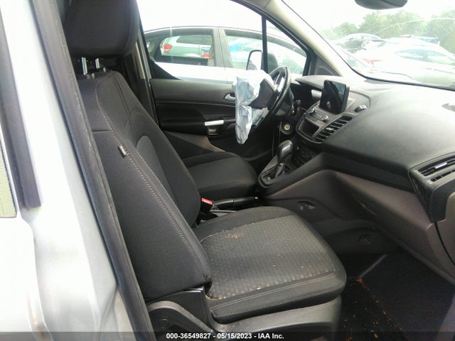 36549827 :رقم المزاد ، NM0LS7F23K1409533 vin ، 2019 Ford Transit Connect Van Xlt مزاد بيع