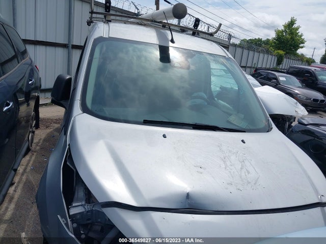 36549827 :رقم المزاد ، NM0LS7F23K1409533 vin ، 2019 Ford Transit Connect Van Xlt مزاد بيع