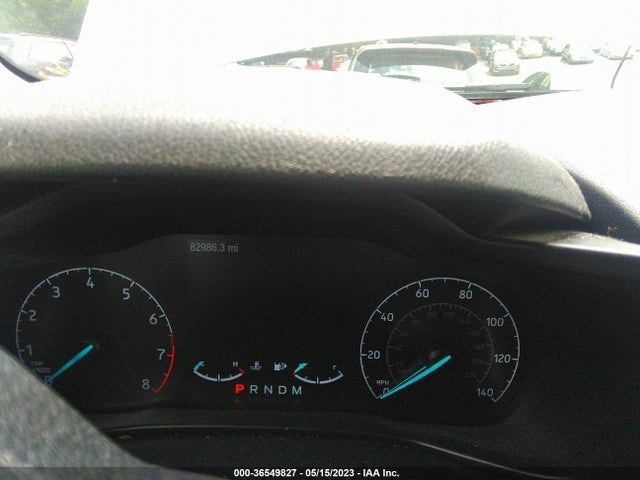 36549827 :رقم المزاد ، NM0LS7F23K1409533 vin ، 2019 Ford Transit Connect Van Xlt مزاد بيع