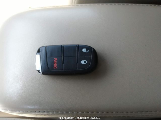 3C4PDCBG1FT654967 Dodge Journey Sxt