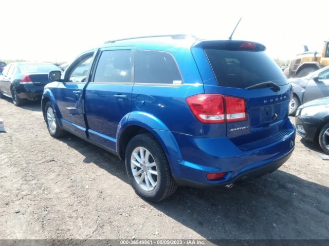 3C4PDCBG1FT654967 Dodge Journey Sxt