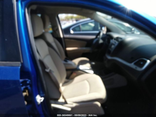 3C4PDCBG1FT654967 Dodge Journey Sxt