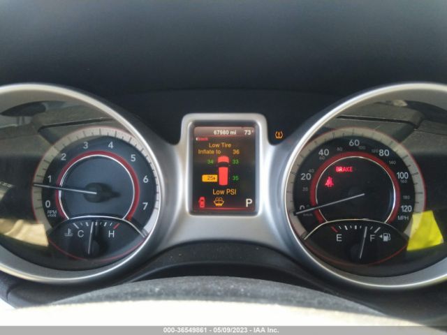 3C4PDCBG1FT654967 Dodge Journey Sxt