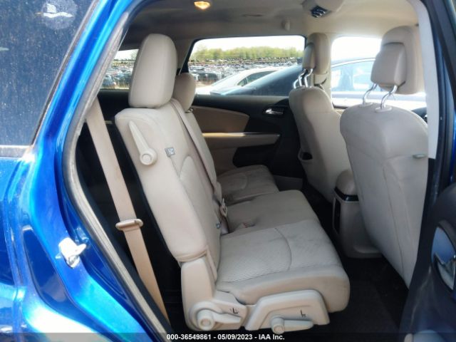 3C4PDCBG1FT654967 Dodge Journey Sxt
