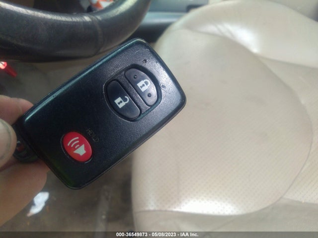 2010 TOYOTA RAV4 LTD VIN: JTMYK4DV3A5026669
