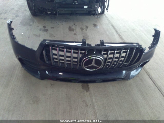 4JGFB6BB6MA473306 Mercedes-Benz Gle Amg Gle 53
