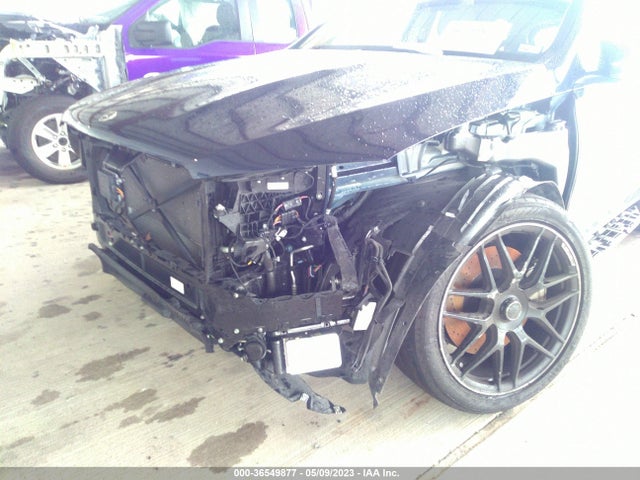 4JGFB6BB6MA473306 Mercedes-Benz Gle Amg Gle 53