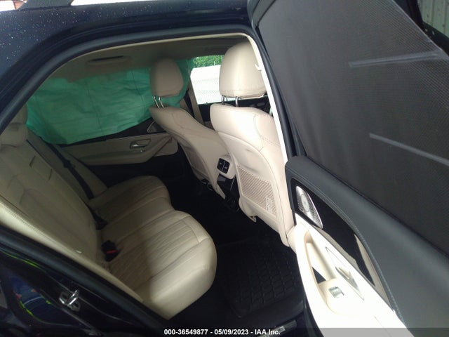 4JGFB6BB6MA473306 Mercedes-Benz Gle Amg Gle 53
