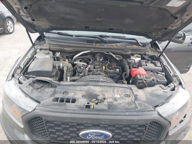 2020 FORD RANGER XL/XLT/LARIAT VIN: 1FTER4EH3LLA67258