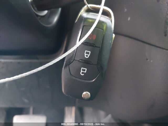 2020 FORD RANGER XL/XLT/LARIAT VIN: 1FTER4EH3LLA67258