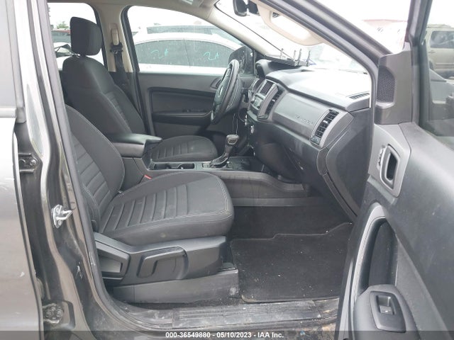 2020 FORD RANGER XL/XLT/LARIAT VIN: 1FTER4EH3LLA67258