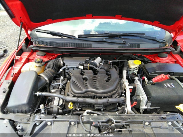 Chrysler 200 S 2016 1C3CCCDG8GN174915 Image 10