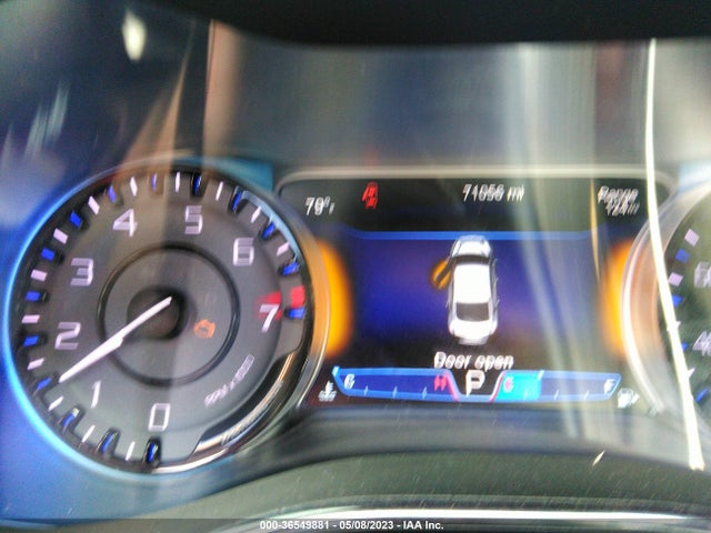 Chrysler 200 S 2016 1C3CCCDG8GN174915 Image 7