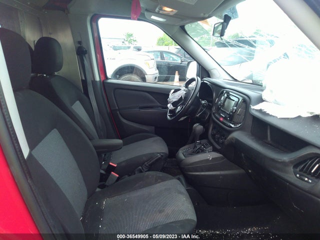 ZFBERFAT5G6C55909 RAM Promaster City Cargo Van Tradesman