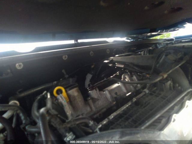 3VWE57BU3KM077538 Volkswagen Jetta 1.4t Sel
