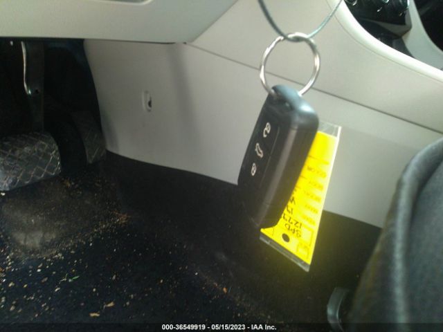 3VWE57BU3KM077538 Volkswagen Jetta 1.4t Sel