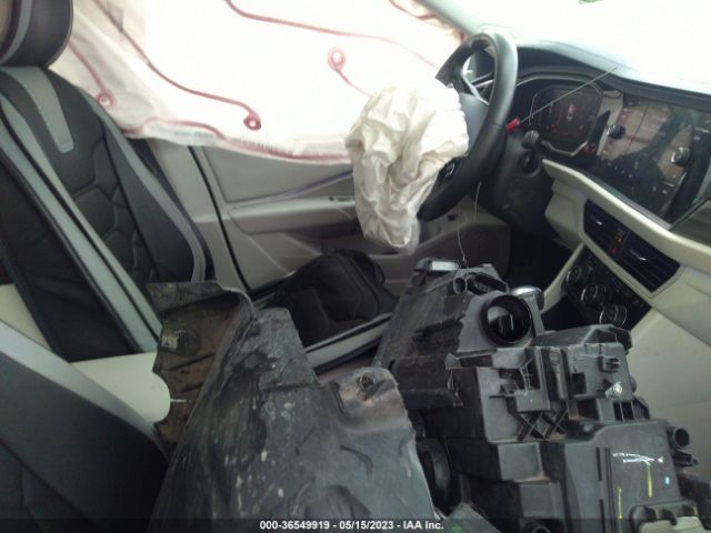 3VWE57BU3KM077538 Volkswagen Jetta 1.4t Sel