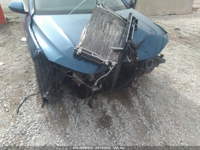 3VWE57BU3KM077538 Volkswagen Jetta 1.4t Sel