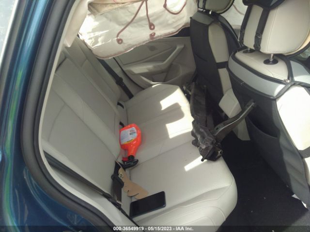 3VWE57BU3KM077538 Volkswagen Jetta 1.4t Sel
