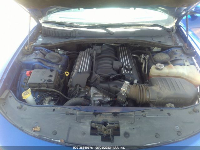 2C3CDXGJ6KH742379 Dodge Charger Scat Pack