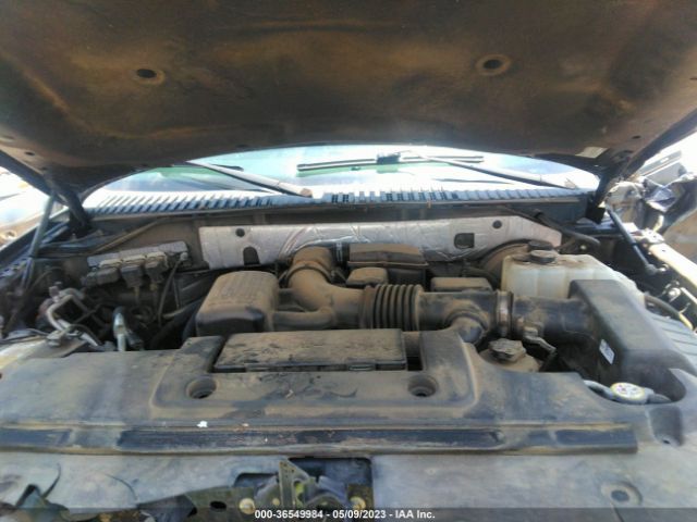 1FMJU1H56EEF62327 Ford Expedition Xlt/king Ranch