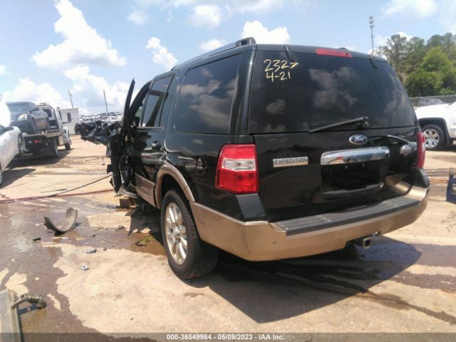 1FMJU1H56EEF62327 Ford Expedition Xlt/king Ranch