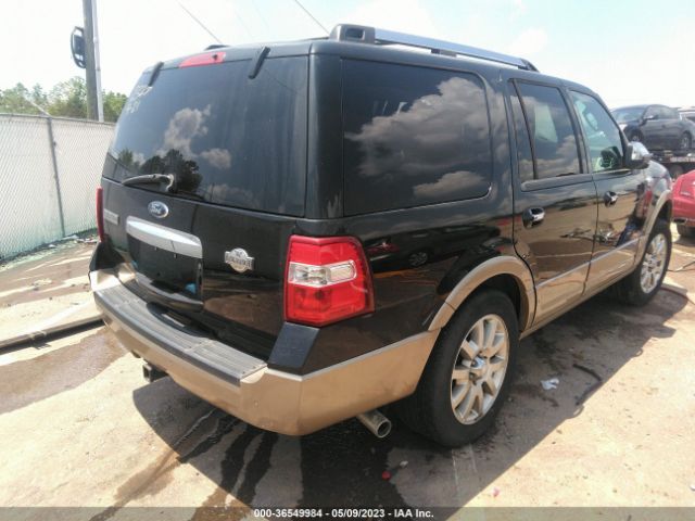 1FMJU1H56EEF62327 Ford Expedition Xlt/king Ranch